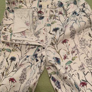 Print slacks